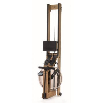 Waterrower Roeitrainer Eiken, Verzenden, Nieuw