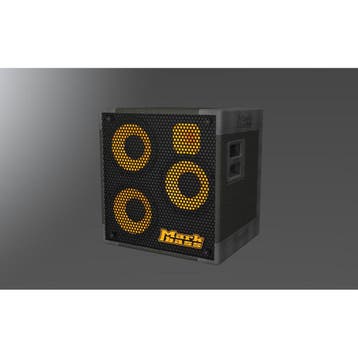 Markbass MB58R 103 Energy - 6, Verzenden, Nieuw