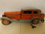 TippCo - Grote limousine T.C. 9590, 45 cm lang - Opwindbaar