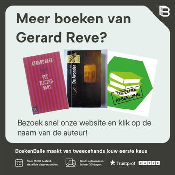 De avonden : een beeldverhaal - deel 1 / De avonden : een, Verzenden, Gelezen, Gerard Reve