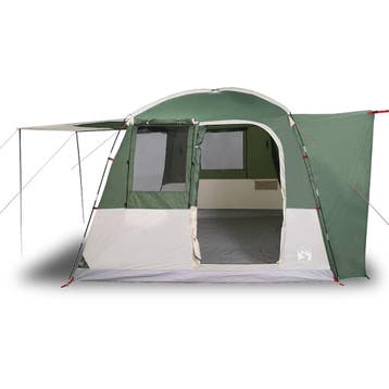 Pop-up Autotent Polyester | 47% Korting | Koopje, Caravans en Kamperen, Ophalen of Verzenden, Zo goed als nieuw, Tot en met 4