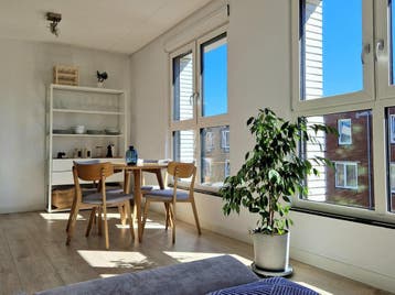 Te huur: Appartement Oostenburgervoorstraat in Amsterdam, Noord-Holland, Appartement, Amsterdam