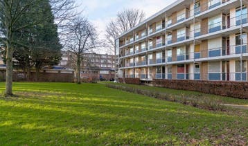 Te Huur 2 Kamer Appartement Ogierssingel In Rotterdam, Huizen en Kamers, Rotterdam, Direct bij eigenaar, Appartement