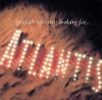 3 inch cds - Prefab Sprout - Looking For Atlantis, Verzenden, Zo goed als nieuw