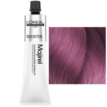 LOréal Professionnel  Majirel Booster Violet  60 ml, Verzenden, Nieuw