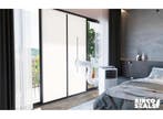 FDBW - Airco deurafdichtingskit 90 x 211,5 cm met, Verzenden, Nieuw