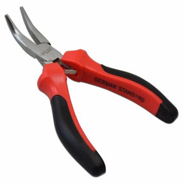 Hofftech Gebogen langbektang - precisiewerk - antislip -..., Ophalen of Verzenden, Nieuw