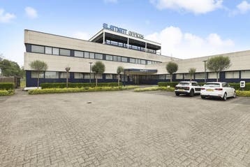 Kantoorruimte te huur Almere Markerkant 13-10, Huur, Kantoorruimte