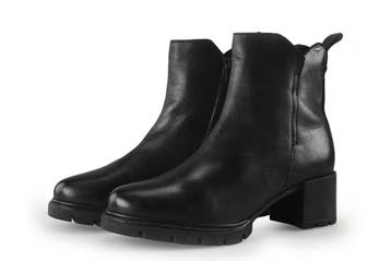 Tt.bagatt Enkellaarzen in maat 39 Zwart, Kleding | Dames, Schoenen, Verzenden, Zwart, Lage of Enkellaarzen, Tt.bagatt