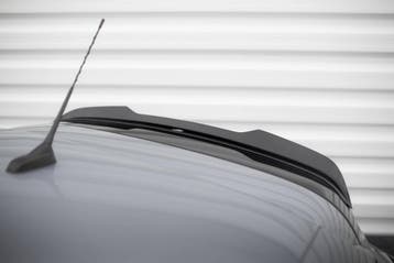 Achterspoiler Opel Corsa F (Mk6), Verzenden