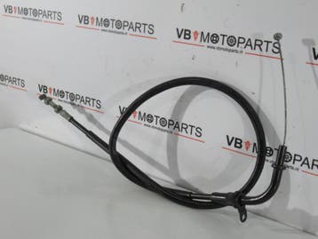Yamaha YZF R6 Gaskabel, Motoren, Onderdelen | Yamaha, Ophalen of Verzenden, Nieuw
