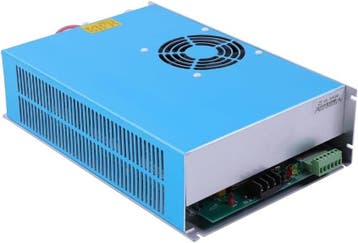 Graveermachine Voeding 80W | Laatste Stuk!, Ophalen of Verzenden