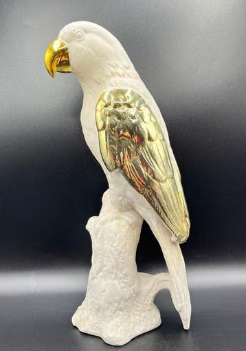 Pols Potten - Erik Pol - 2010 - H. 35 cm - sculptuur, Grande