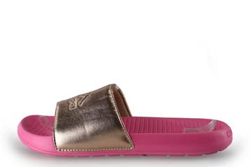 Kappa Slippers in maat 40 Goud, Slippers, Overige kleuren, Kappa, Verzenden
