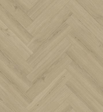 Klik pvc Visgraat  |  Parador Trendtime 3 Eiken Regent Beige, Ophalen, Nieuw