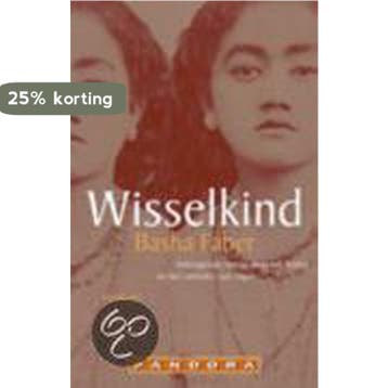 Wisselkind - B. Faber 9789046701126, Verzenden, Gelezen, B. Faber