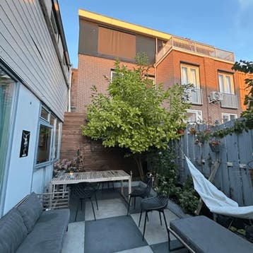 Kamer in Zaandam gevonden voor €900,- pm, Huizen en Kamers, Kamers te huur, Overige regio's