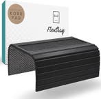 Flexibele onderzetter D&amp;D armleuning Sofa butler Zwart, Huis en Inrichting, Ophalen of Verzenden, Nieuw