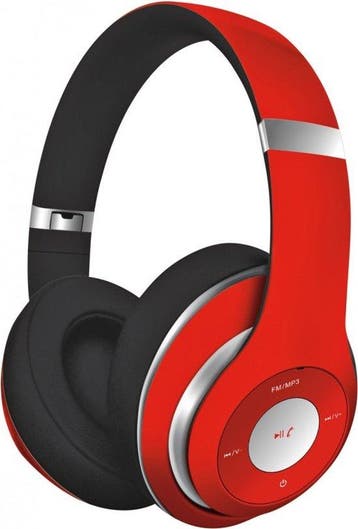 Platinet – Draadloze Gaming Headset – Headset / Gaming H, Verzenden, Nieuw