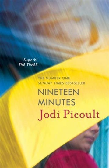 Nineteen Minutes - Jodi Picoult 9781444754360, Boeken, Verzenden, Gelezen, Jodi Picoult
