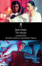 The Maids 9780571331550 Jean Genet, Boeken, Verzenden, Zo goed als nieuw, Jean Genet