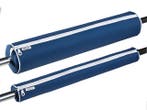 RAILINGKUSSEN -RAILGUARD-, Ophalen of Verzenden, Nieuw, Zeilboot of Motorboot