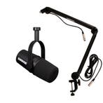 Shure MV7x - BAX advised set - podcast, Verzenden, Nieuw