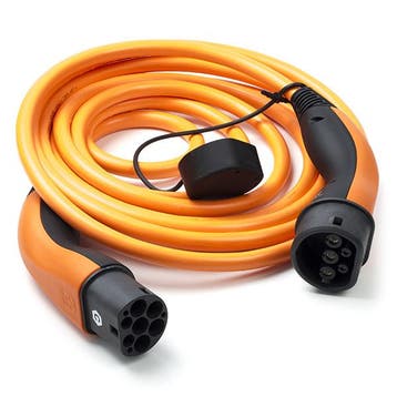 Laadkabel type 2 | LAPP | 5 meter, Auto-onderdelen, Verzenden, Nieuw