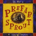 cd - Prefab Sprout - The Best of Prefab Sprout: A Life of..., Verzenden, Zo goed als nieuw