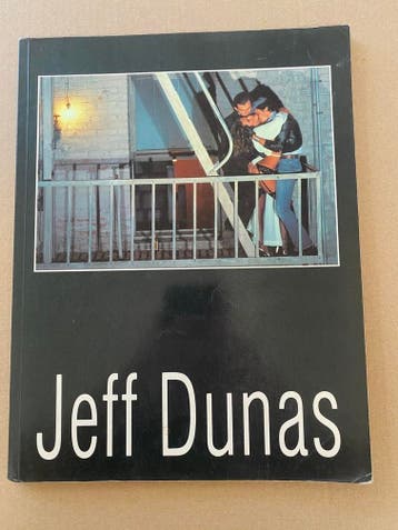 Erotiek Fotografie - Jeff Dunas, Verzenden, Nieuw
