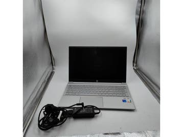 HP Pavilion 15-eg2980nd - Laptop - QWERTY (2023), Verzenden, Zo goed als nieuw, HP