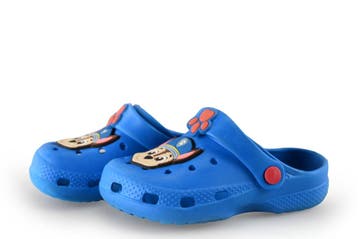 Spin Master Slippers Jongens in maat 27 Blauw, Verzenden, Jongen of Meisje, Schoenen, Nieuw