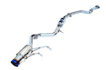 Invidia Uitlaatsysteem N1 Titanium Tip 60mm Mazda MX-5, Ophalen of Verzenden, Nieuw, Mazda