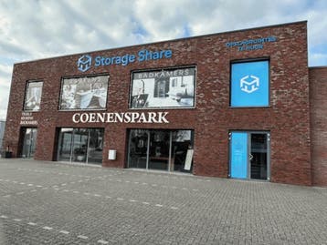 Opslagruimte te huur Zutphen Gerritsenweg 2B, Huur