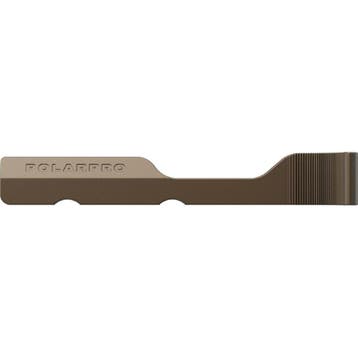 PolarPro Thumbgrip - Fuji X100VI - Bronze, Audio, Tv en Foto, Fotocamera's Digitaal, Ophalen of Verzenden, Nieuw, Overige Merken