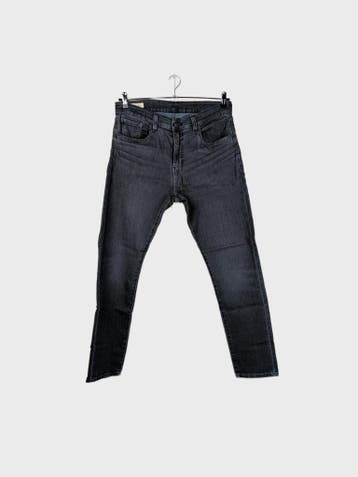 LEVI STRAUSS & CO. Jeans Heren maat WW32 / L32 Grijs Vintage, Ophalen of Verzenden, Nieuw