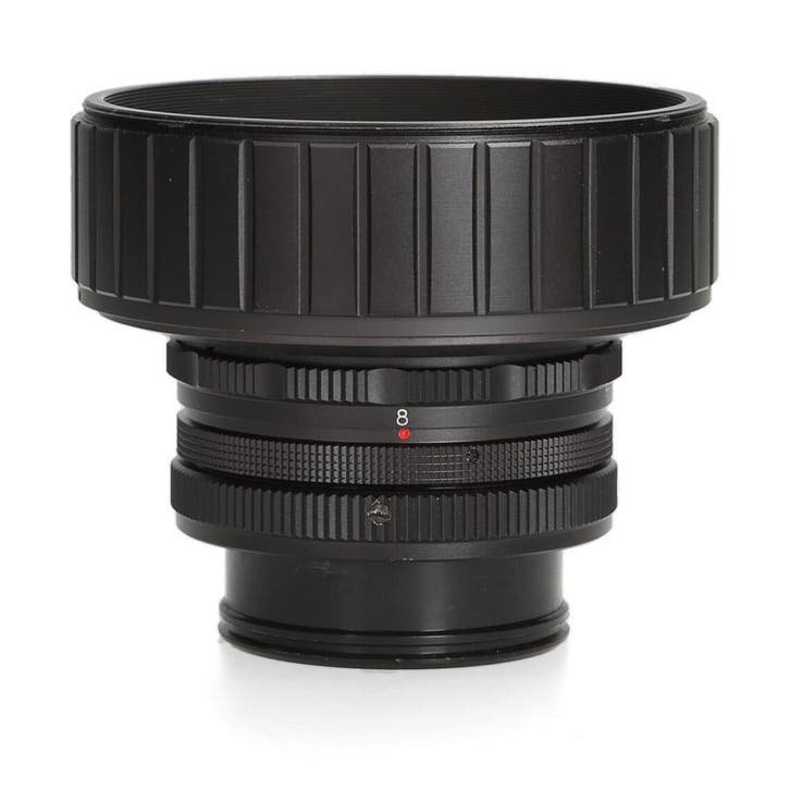 Sigma 12mm f/8 Ultra-Wide Angle Fish-Eye - Fisheye, Audio, Tv en Foto, Fotografie | Fotostudio en Toebehoren, Zo goed als nieuw