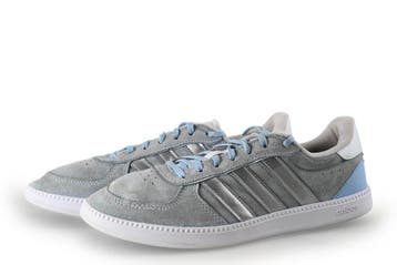 Adidas Sneakers in maat 42½ Blauw, Verzenden, Blauw, Adidas, Sneakers of Gympen