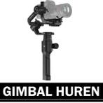 GIMBAL HUREN, Ophalen, Nieuw, Overige typen