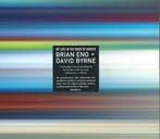 cd - Brian Eno - My Life In The Bush Of Ghosts, Verzenden, Zo goed als nieuw