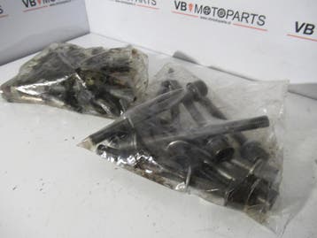 Honda CBR 600 F Bouten motorblok, Ophalen of Verzenden, Nieuw
