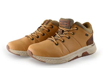 Dockers By Gerli Bootschoenen in maat 42 Bruin, Bruin, Verzenden, Dockers By Gerli, Boots