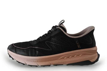 Skechers Sneakers in maat 40 Zwart, Skechers, Verzenden, Zwart, Sneakers of Gympen