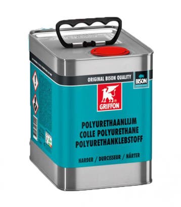 Bison Verharder 2.5kg, Nieuw