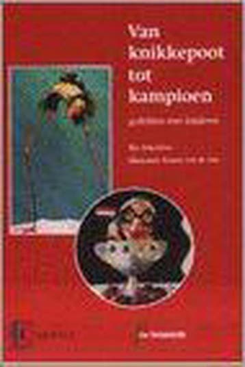 Van knikkepoot tot kampioen - Y. Schotanus 9789080708426, Verzenden, Gelezen, Y. Schotanus