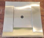 Alessi - alessi - Dienblad - Staal - Vintage jaren 70,