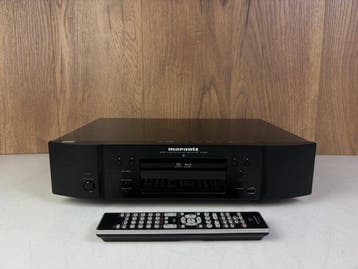 Marantz - UD-5005 - Super Audio Cd-speler, Nieuw