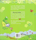 Mijn eerste tuinboek 9789058777737 Bram Wolthoorn, Verzenden, Zo goed als nieuw, Bram Wolthoorn