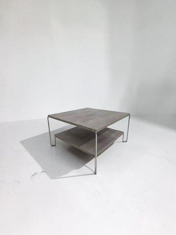 Maconi - Bijzettafel - nieuwe regel -