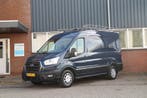 Ford Transit  | Financial Lease voor 275 p/mnd, Stof, Gebruikt, Euro 6, Overige carrosserieën